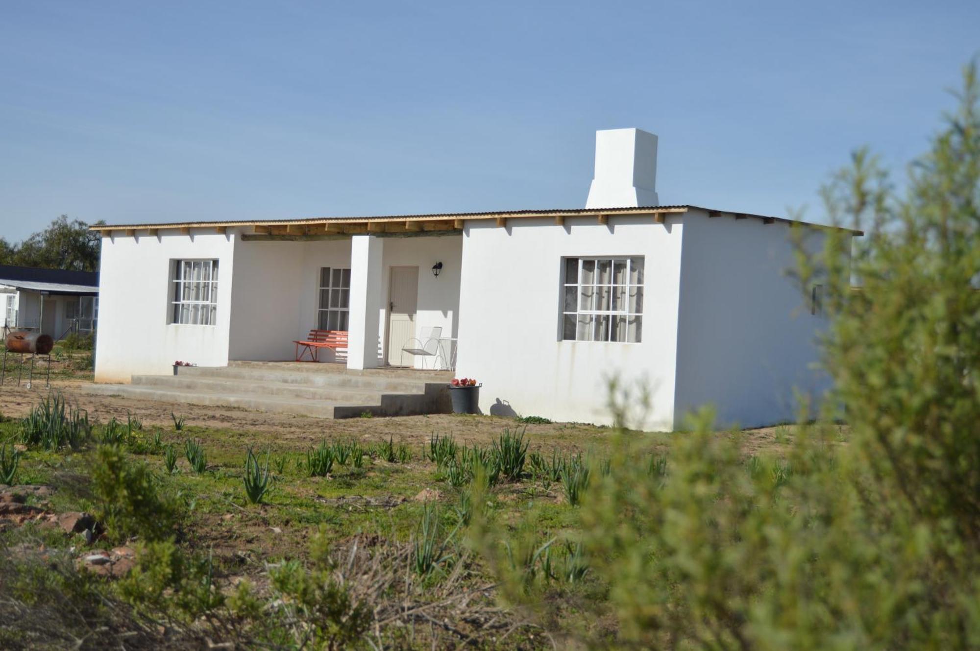Willemsrivier Trekpad Guest Houses Nieuwoudtville Exterior foto